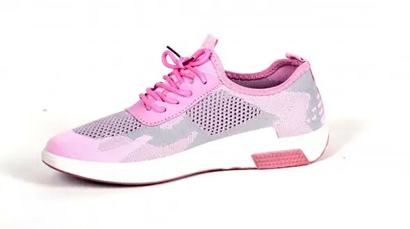 کتانی با طعم آدامس + فیلم 