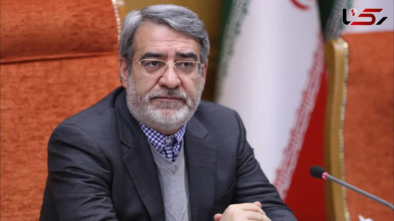 رحمانی فضلی: همه گفتند از نماینده مجلس بخاطر تهمت و دروغ شکایت کنم / ماجرای شلیک گلوله به سر و یا به پا چیست ؟
