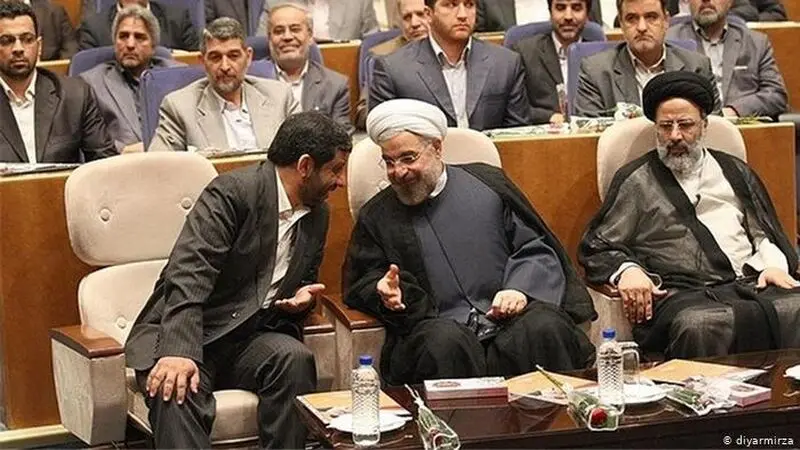‌می‌آیم و نمی‌آیم‌های ضرغامی به کجا رسید؟