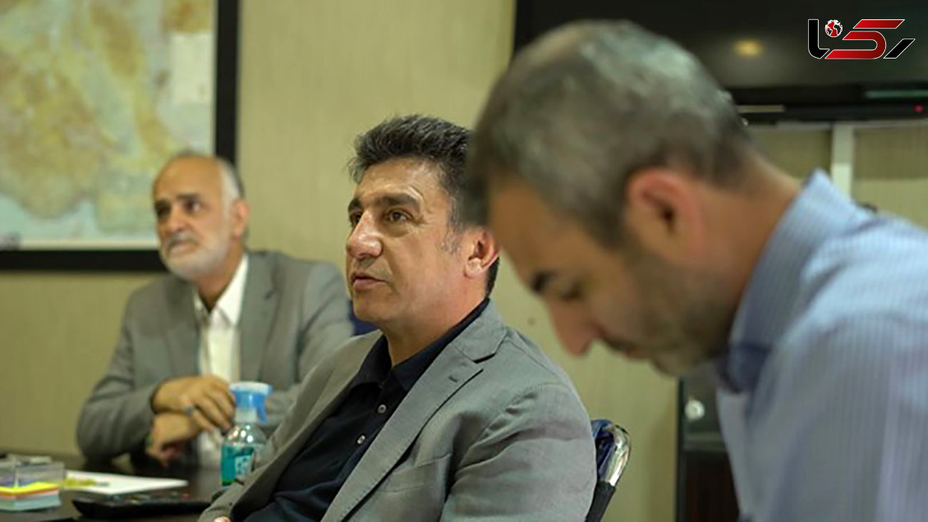 3 تاکید قلعه‌نویی در جلسه با سازمان لیگ/ تقویم فصل آینده فوتبال ایران بررسی شد