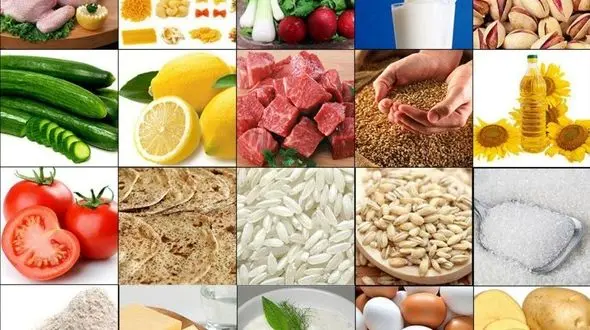  قیمت اقلام یارانه‌ای ماه رمضان در تهران به اصناف ابلاغ شد