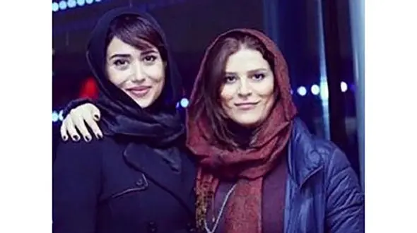 قد بلند ترین خانم بازیگران ایرانی + جدول و اسامی