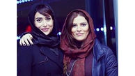 قد بلند ترین خانم بازیگران ایرانی + جدول و اسامی
