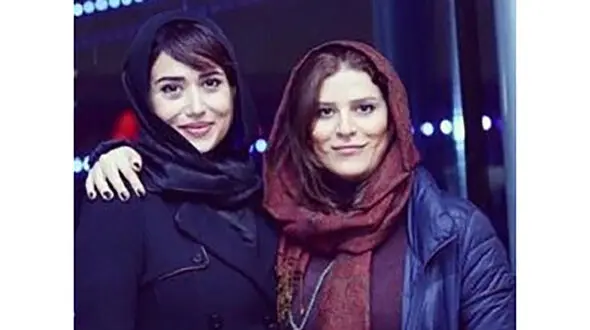 قد بلند ترین خانم بازیگران ایرانی + جدول و اسامی
