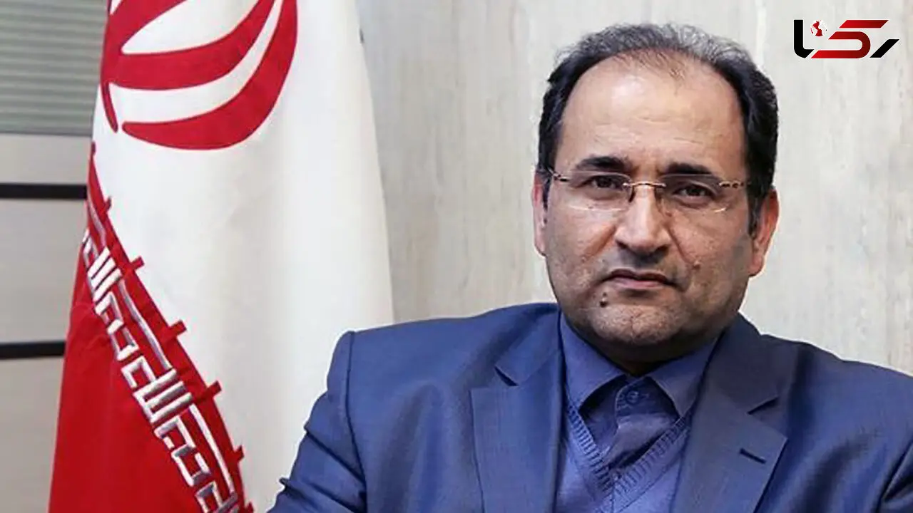 بعد از ۸ سال نمایندگی برگ رد صلاحیت را به دستم دادند