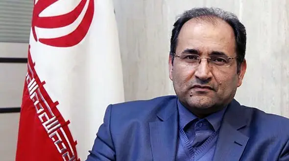 بعد از ۸ سال نمایندگی برگ رد صلاحیت را به دستم دادند