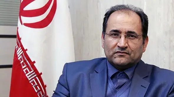 بعد از ۸ سال نمایندگی برگ رد صلاحیت را به دستم دادند