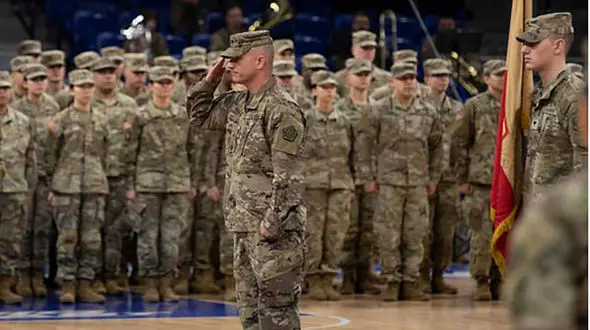 لشکرکشی ترامپ به شیکاگو!