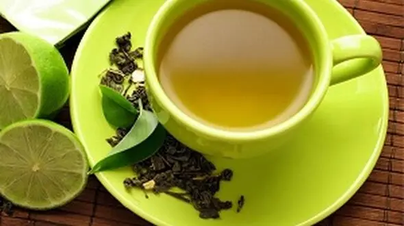 این چای گیاهی ضد کم خونی است