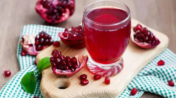 فواید انار و آب انار در بارداری / میزان مصرف انار برای خانم های باردار