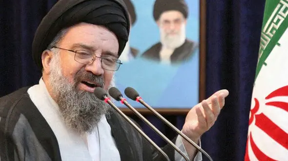 توضیحات آیت‌الله خاتمی درباره انتصاب دامادش در دولت