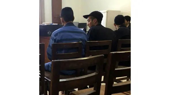 شیرین می دانست قاتل تاجر آهن  کیست؟! / ازدواج نحس با 20 سال کوچکتر !