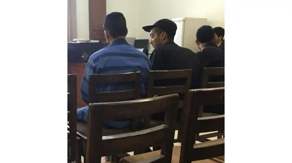 شیرین می دانست قاتل تاجر آهن  کیست؟! / ازدواج نحس با 20 سال کوچکتر !