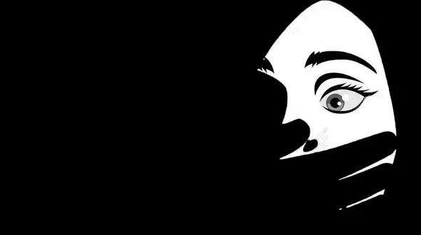 مرد شیطان صفت زن متاهل را بی آبرو کرد و رویا دخترش را آبستن