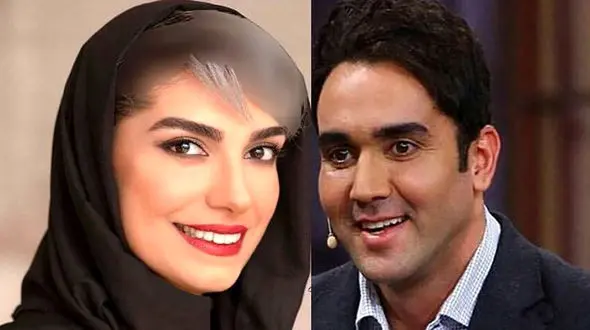 یادی کنیم از عاشقانه متفاوت و دهه 60 الیکا عبدالرزاقی و پوریا پورسرخ در میانه جنگ و موشک باران/ استایل‌هاشون آخر خاطره‌بازی و نوستالژیه