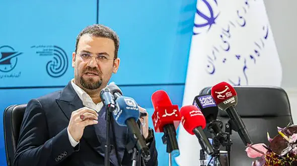 رفع محدودیت تردد واگن‌های ایرانی در کشورهای قزاقستان، ترکمنستان و ازبکستان