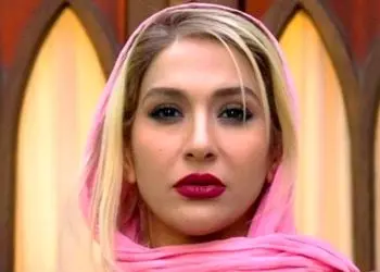 ساغر عزیزی فرح پهلوی سینمای ایران: مادرم فکر می کرد من نه مرد هستم نه زن .../ یعنی ...