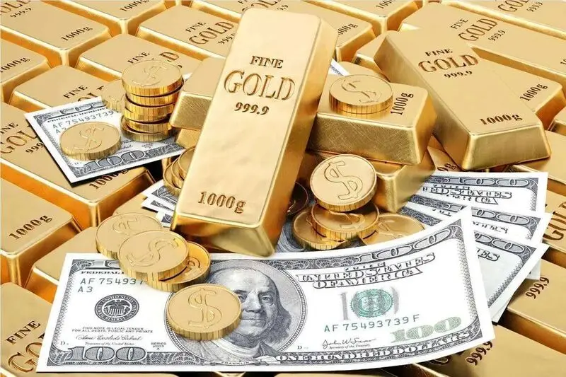 جدول پیش‌بینی قیمت طلا تا پایان شهریور ۱۴۰۵