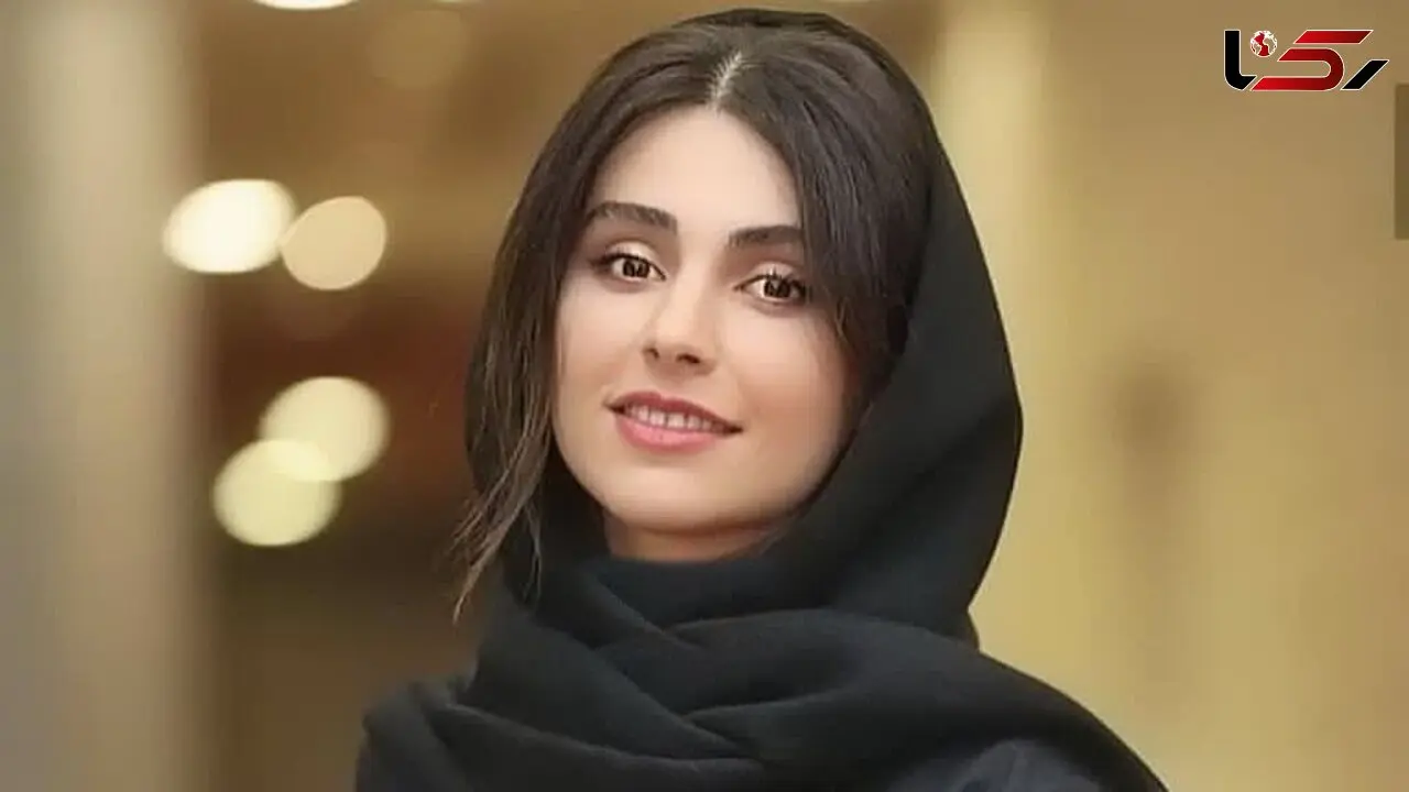نگاهی به خلاقیت منحصر به فرد لاله مرزبان برای عکاسی روبروی برج ایفل/ متین، باوقار و باحجاب+عکس