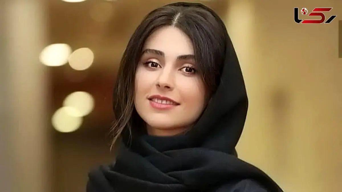 نگاهی به خلاقیت منحصر به فرد لاله مرزبان برای عکاسی روبروی برج ایفل/ متین، باوقار و باحجاب+عکس