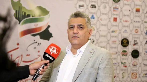 « ساخت ایران » به رفع موانع تولید می اندیشد