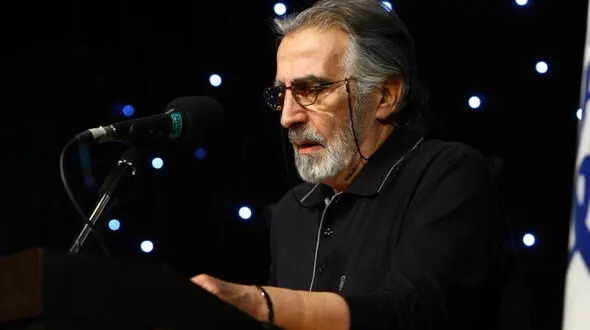انتقاد شدید رهبر ارکستر ملی از مهران مدیری و محمدرضا گلزار / چرا روی استیج می روند؟