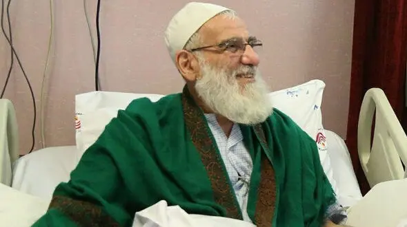 سفر آیت الله هاشمی شاهرودی به خارج از کشور برای درمان