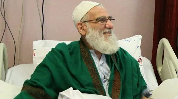 سفر آیت الله هاشمی شاهرودی به خارج از کشور برای درمان