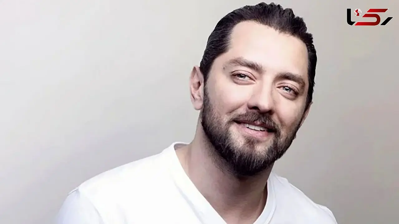 عکسی که همسر بهرام رادان با انتشار آن باعث شوخی کاربران با آقای بازیگر شد