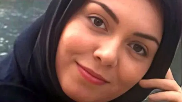 عکس؛ سفر در زمان؛ «آزاده نامداری در جشن تولد سادهِ دخترش»؛ اواخر دهه 90