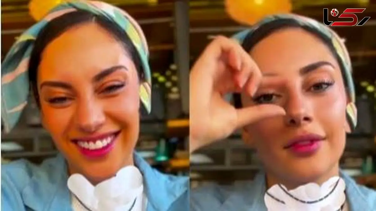 فیلم / ترلان پروانه، محبوبه بامداد خمار با این چالش تیک‌تاکی دخترای ایرانی رو به هم ریخت .../ همه دخترا چشماشونو به ...