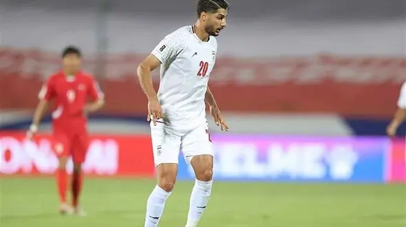 محبی در سه راهی پرسپولیس سپاهان و تراکتور
