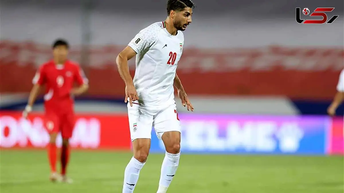 محبی در سه راهی پرسپولیس سپاهان و تراکتور