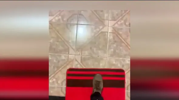 راهکار ثابت ماندن  پادری + فیلم