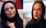 خودزنی 2 خانم بازیگر ایرانی به خاطر مرگ مهسا امینی + عکس و اسامی