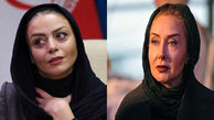 خودزنی 2 خانم بازیگر ایرانی به خاطر مرگ مهسا امینی + عکس و اسامی