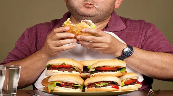 اگر همیشه گرسنه اید این مطلب را بخوانید