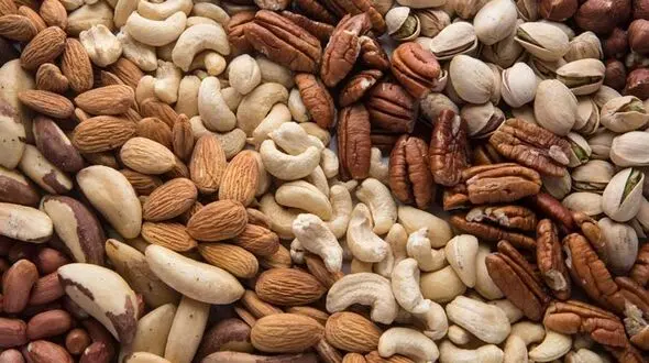 قیمت آجیل شب یلدا / گران نخرید !