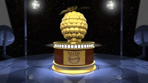 بدترین‌ فیلم های سینما معرفی شدند 