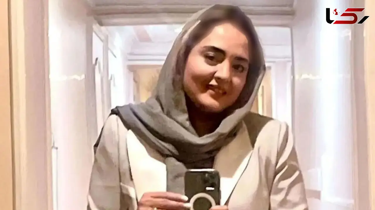 رونمایی از برادر خوشتیپ و جنتلمن نرگس محمدی، بازیگر جوکر+عکس /مدل خنده هاشون خیلی شبیه