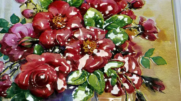 فال ابجد امروز / 22 خرداد + فیلم