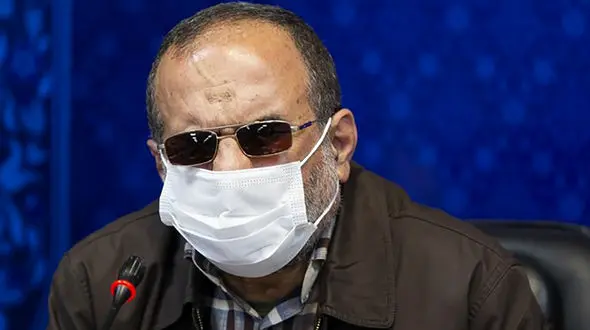 رد صلاحیت شدگان علت را از زبان خودشان منتشر کنند