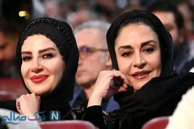 خواهران هنرمند زارعی