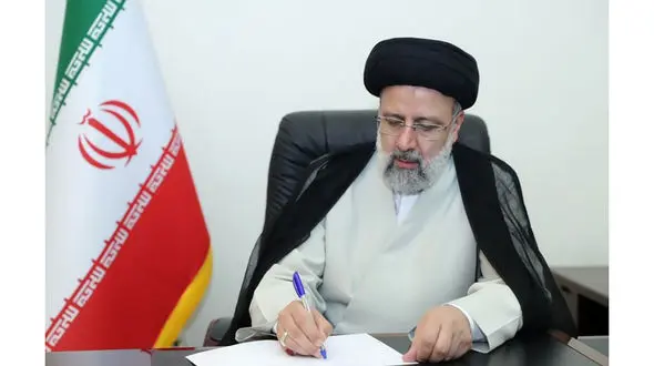 رئیسی: نجات فلسطین در دستور کار ایران و ترکیه است 