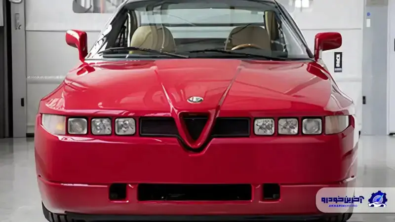 خودرو کلاسیک