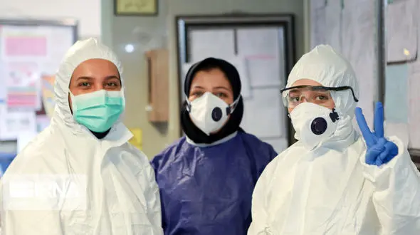 نیروهای جدید کادر درمان در همه استانها جذب می شوند