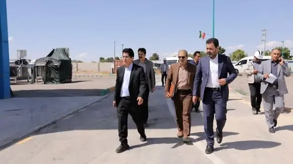 برنامه جامعی در پالایشگاه اصفهان برای استفاده بهینه از آب های غیر متعارف وجود دارد