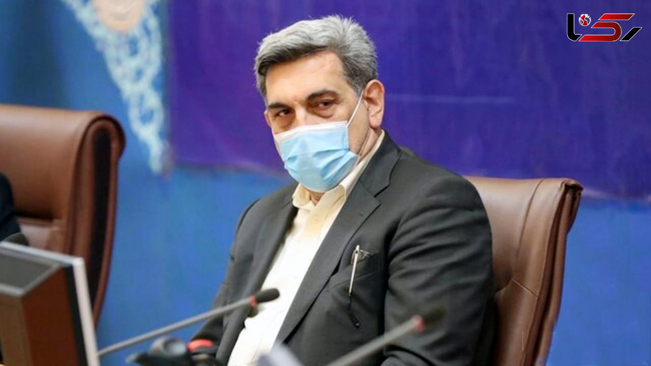 واکنش حناچی به بازداشت دو شهردار تهران