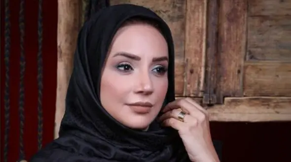 رونمایی از مادر واقعی شبنم قلی خانی / مادر و دختر یکی از یکی زیباتر!