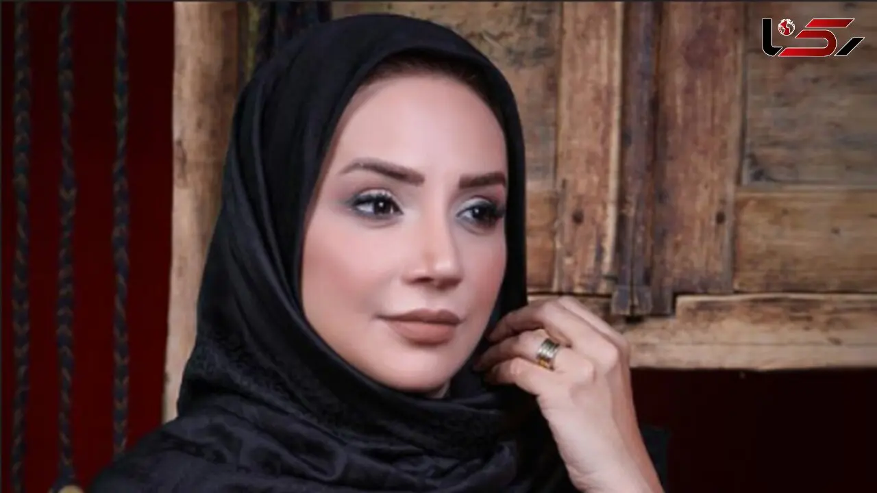 رونمایی از مادر واقعی شبنم قلی خانی / مادر و دختر یکی از یکی زیباتر!